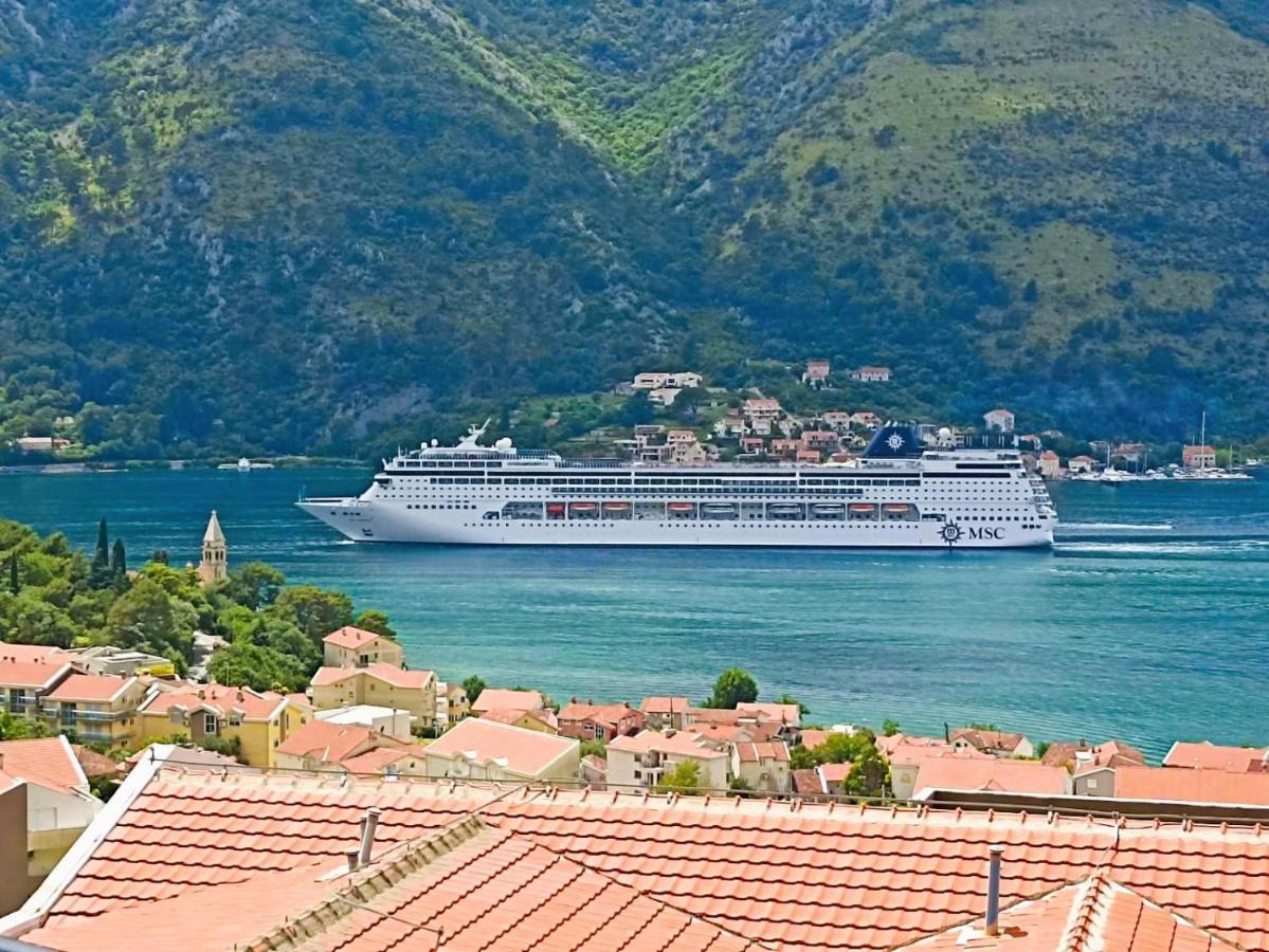 Vista Di Appartement