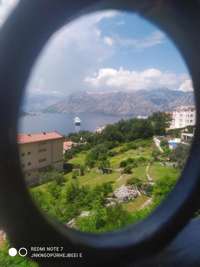 Vista Di * Котор
